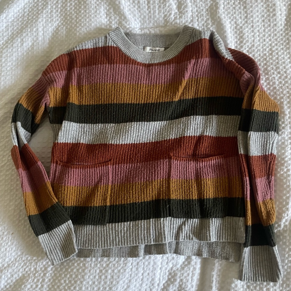 Madewell Sweater